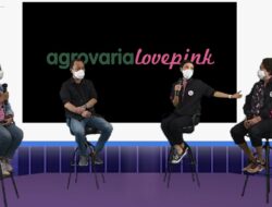 Astra Agro Gelar Agrovaria Lovepink, Ini Tujuannya