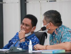 Jelang Hari Raya, Gratifikasi Di Edukasi Khusus