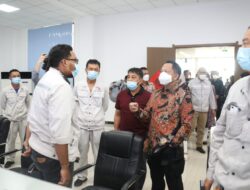 Mendagri Wanti-wanti Jangan Sampai Ada Klaster Penularan Covid-19 dari Kegiatan Keagamaan dan Ekonomi