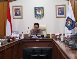 Kemendagri Dorong Pemda Percepat Realisasi APBD untuk Atasi Pandemi Covid-19