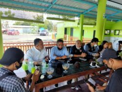 DR.Muhammad Nur.,SH. M.Pd.,MH Sebut Tuduhan Terhadap HT Zholim Dan Keji