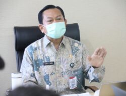 Litbang Kemendagri Gelar Simulasi Pengukuran Indeks Pengelolaan Keuangan Daerah