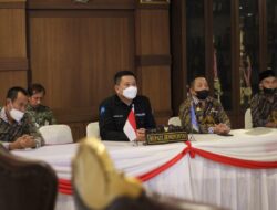 Kadis Kominfo Jeneponto Ikuti Launcing Program Literasi Digital Nasional