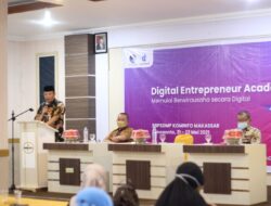 Diskominfo Jeneponto Gelar Pelatihan DEA Pelaku UMKM, Ini Tujuannya!