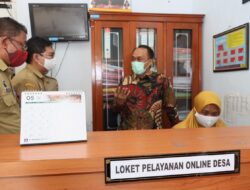 Sidak di 12 Daerah Jabar, Jateng, DIY, Dirjen Dukcapil Tegur Kadis Dukcapil Yang Lambat