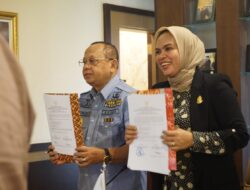 Gagal Raih WTP, Syafruddin Nurdin: Ketekoran Kas di DPRD Jeneponto Penyebabnya
