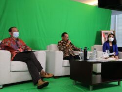 Belanja Pemerintah Jadi Tulang Punggung Pertumbuhan Ekonomi Nasional