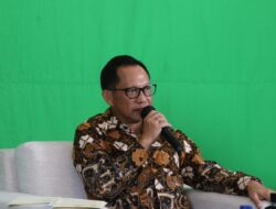 Kemendagri Dorong Proses Pengadaan Barang dan Jasa yang Lebih Transparan Lewat SE bersama LKPP