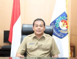 Besok Peringati Hari Lahir Pancasila, Masyarakat Diminta Naikkan Bendera Merah-Putih Satu Tiang