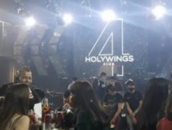 Hollywings Ditutup, Wali Kota Danny: Pelanggarannya Berkali-kali