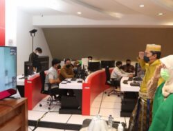 Wali Kota Makassar Ajak Warganya Bersatu Bumikan Pancasila