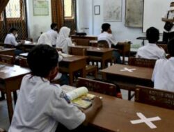 Jelang PTM, Pemkot Makassar Sediakan 200 Ribu Alat Tes Antigen untuk Pelajar