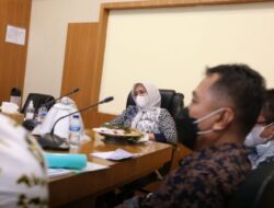 Wawali Fatma Target Tahun Depan Pemkot Makassar Raih WTP