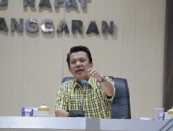 Legislator Minta Pemkot Tindak Lanjuti Kekurangan Kas BLUD RSUD Daya