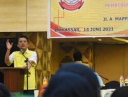 Wahab Tahir Gelar Sosper Tentang Pemberian ASI, Anak Punya Hak Disusui demi Melahirkan Generasi Berkualias