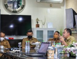 Di Tahun 2021, Wali Kota Danny Lelang Investasi Bangun PLTSa di TPA Antang