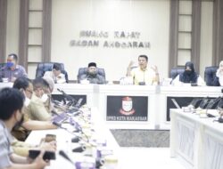 Komisi D DPRD Makassar Minta Akses Online, PPDB 24 Jam