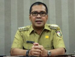 Pemkot Makassar Perpanjang PPKM Mikro Hingga 28 Juni 2021