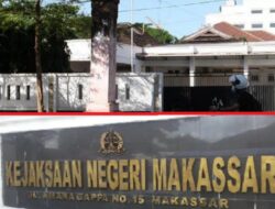 Polemik Dana Hibah APBD Untuk Pembangunan Kantor Kejari-Rujab Kapolrestabes, Begini Respons Pemkot Makassar