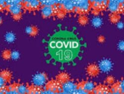 Dikhawatirkan Kasus Covid-19 Melonjak 13.737 Hari Ini, Meninggal 371