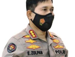 Sepekan Gelar Razia, Polres Toraja Tangkap 17 Preman