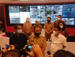 Tak Mau Ulang Kesalahan Tahun Lalu, Wali Kota Danny Beri Solusi dalam PPDB