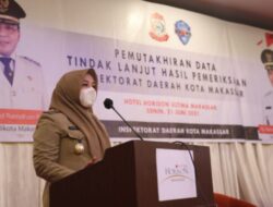 Wawali Fatma Minta Seluruh SKPD Fokus Tingkatkan Pelayanan Publik