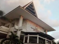 Hemat Anggaran Karena Corona, DPRD Makassar Putus Kontrak Media Senilai Rp.718 Juta
