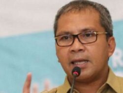 Diskominfo Makassar Beralih Jadi Dosen, Wali Kota Danny : Berarti Ada Dobel Gaji