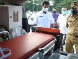 Varian Baru Covid-19 Beresiko Pada Anak, Wali Kota Danny Gelar Pertemuan Darurat