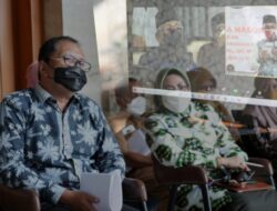 Wali Kota Danny Target Makassar Zero Stunting Hingga 2024