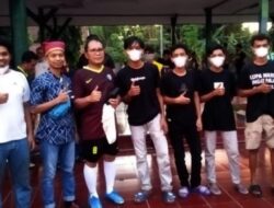 Laskar Bugis Makassar Siap Mengawal Kunjungan Danny Pomanto di Setiap Daerah di Sulsel