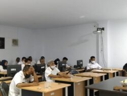 BPBJ Setda Kab. Soppeng Gelar Value For Money Dalam Pengelolaan Barang dan Jasa