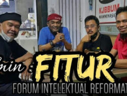 Ketua IWO Soppeng Apresiasi Djusman AR, Gagas FITUR