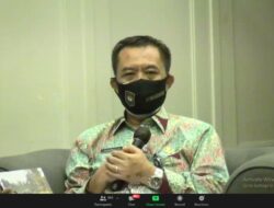 Buku “Pedoman Desa Wisata Tahun 2021”: Bentuk Sinergitas Pemerintah Pusat dan Daerah Membangun Desa