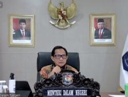 Mendagri Tekankan Kesbangpol Perlu Diawaki SDM yang Andal