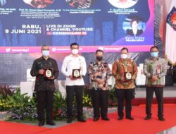 Reformasi Birokrasi Pemerintah Daerah Jadi Kunci Keberhasilan Pembangunan