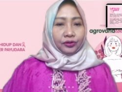 SADARI Bersama, Pentingnya Mengenali Kanker Payudara