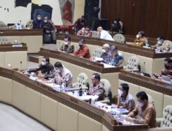 Awal Juni, Kemendagri Catatkan Realisasi Belanja Tahun Anggaran 2021 sebesar 37,51 Persen