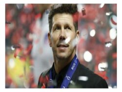 Belajar dari seorang Diego Simeone, Pelatih Sepakbola Tersukses di Atletico Madrid