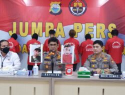 Kasus Mayat Terbakar Di Maros, Ternyata korban Pembunuhan, Pelakunya 9 Orang