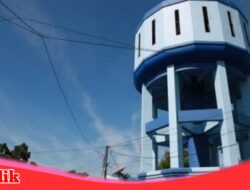 Mulai Juli, Biaya Sambungan Baru PDAM Makassar Bisa Diangsur