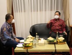 Dukcapil Raih 10 Penghargaan Inovasi Pelayanan Publik 2021 dari KemenPAN-RB