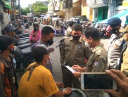 Pasca Pandemi Covid-19, PD Parkir Makassar Normalisasi Target Pendapatan