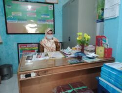 UPT SPF SD. Inpres Tabaringan I Makassar, Perketat ProKes Pada Pelaksanaan PPDB Online 2021