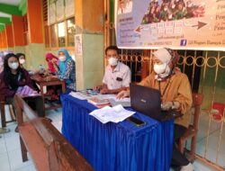 Panitia PPDB Online, UPT SPF SD. Negeri Baraya II Makassar, Cekatan Dalam Pelayanannya.