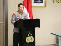 Orasi Ilmiah di Seminar IPKN, Kapolri: Sinergitas Polri dan Auditor Kunci Cegah Korups