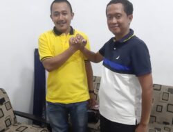 Herman Kissor: Insya Allah Kami Siap Bertarung di Periode Yang Akan Datang Dengan Mengendarai Partai Golkar