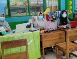 Kuota Jalur Zonasi Terpenuhi, Berkat Kepercayaan Dan Kerja Keras Panitia PPDB, Ungkap Zahrah Latief