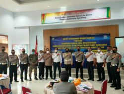 Demi Penataan Kota, Perumda Parkir Makassar Bakal Optimalkan Smart Parking